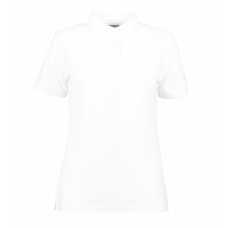GEYSER polo shirt | functional | women