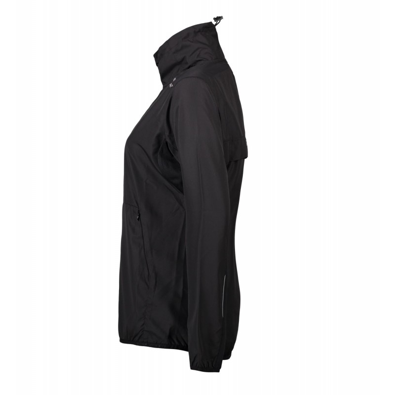 GEYSER running jacket | light | women