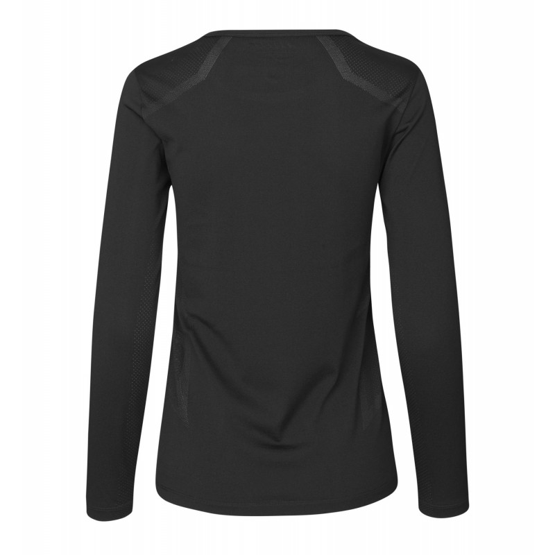 GEYSER long-sleeved T-shirt | seamless | women GEYSER long-sleeved T-shirt | seamless | women