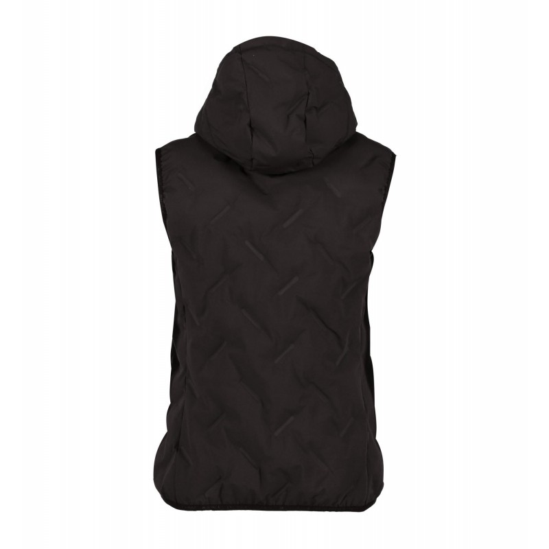 GEYSER quilted vest | women