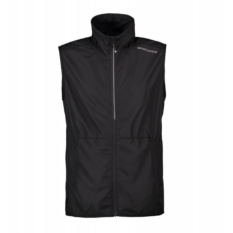 GEYSER running vest | light