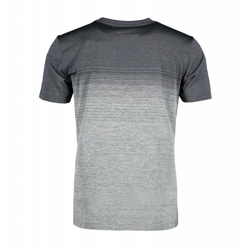 GEYSER striped T-shirt | seamless