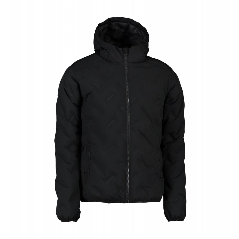 GEYSER quilted jacket