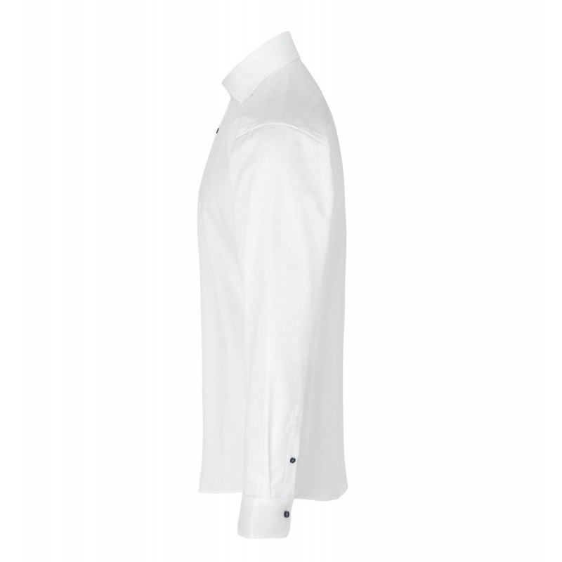 SEVEN SEAS Fine Twill Virginia | slim