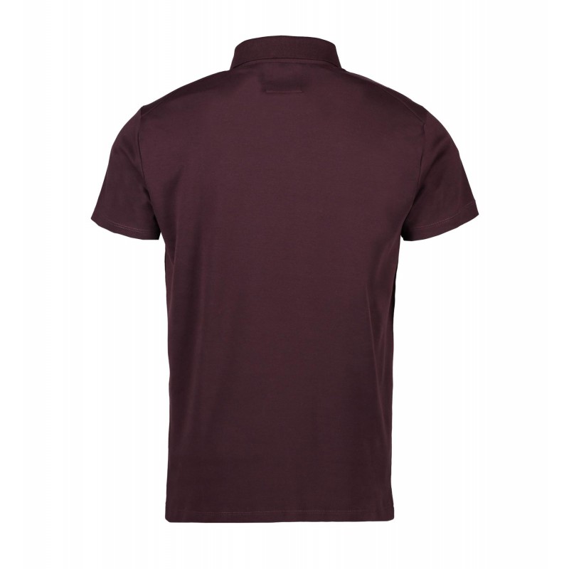 SEVEN SEAS The polo