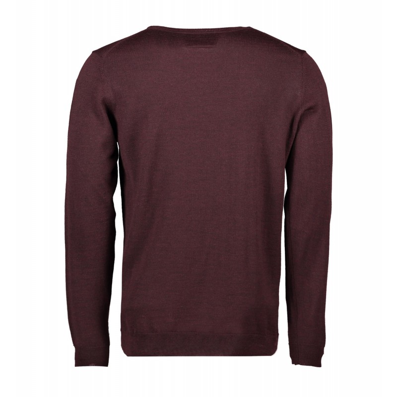 SEVEN SEAS The knit