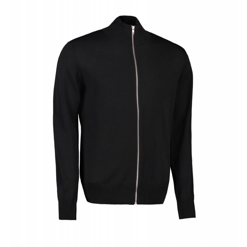 SEVEN SEAS The cardigan