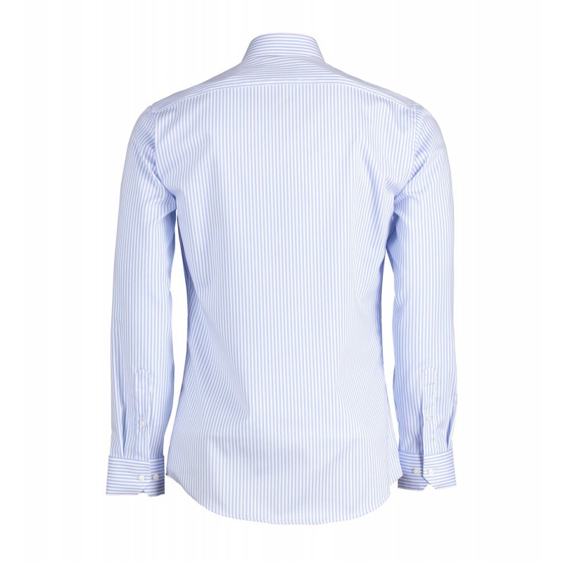 SEVEN SEAS Fine Twill Cadet | slim