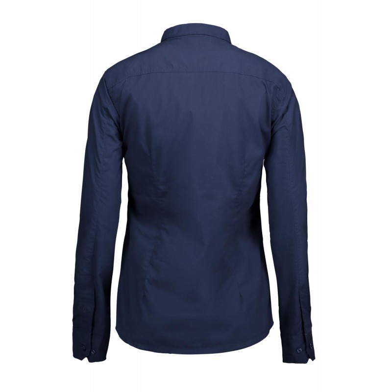 Casual shirt | stretch | women