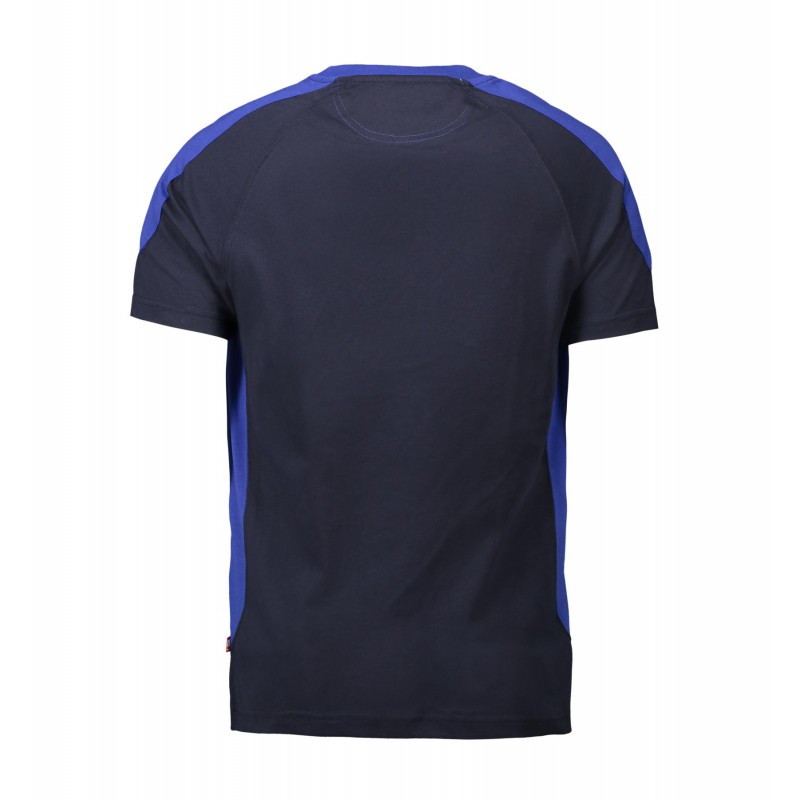 PRO wear T-shirt | contrast PRO wear T-shirt | contrast