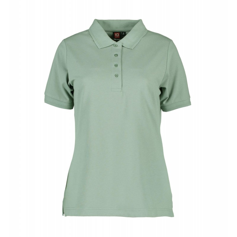 PRO Wear polo shirt | women