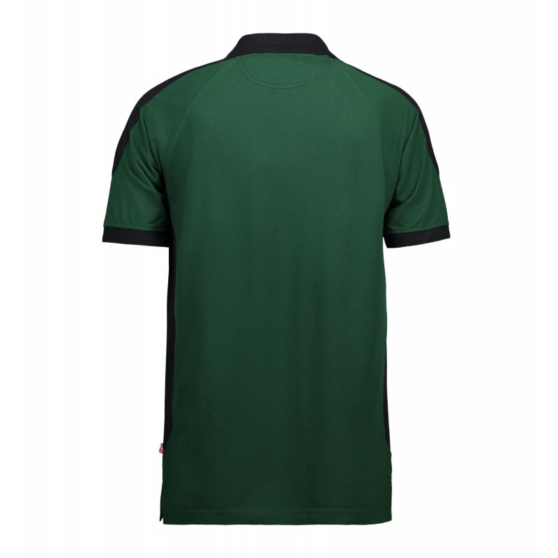 PRO Wear polo shirt | contrast