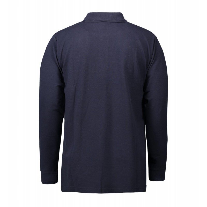 PRO Wear polo shirt | long-sleeve