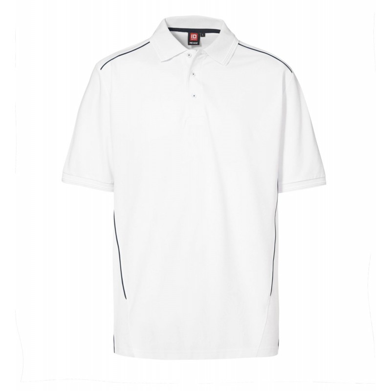 PRO Wear polo shirt | piping