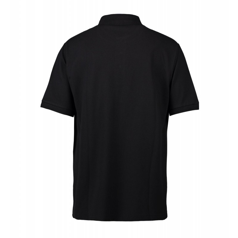 PRO Wear polo shirt | press studs