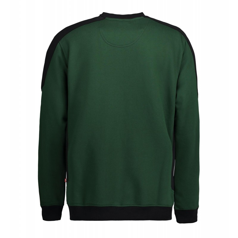 PRO Wear sweatshirt | contrast PRO Wear sweatshirt | contrast