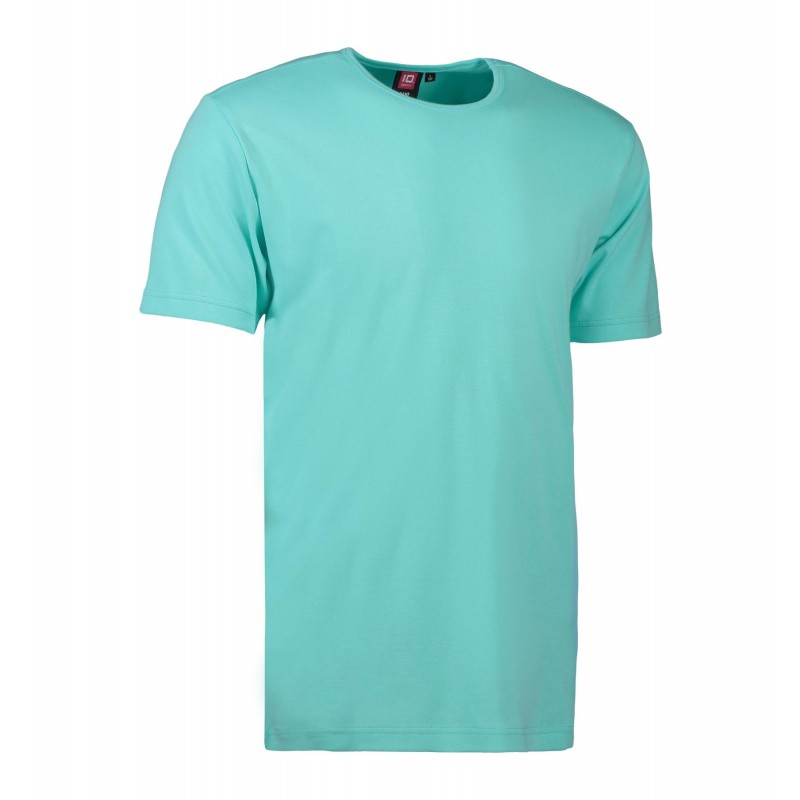 Interlock T-shirt Interlock T-shirt