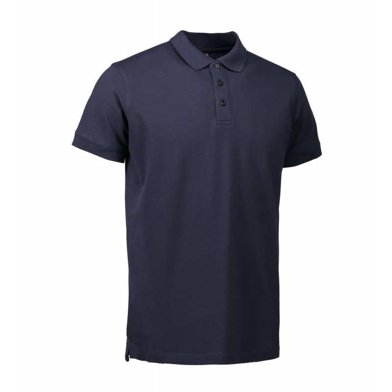 Polo shirt | stretch