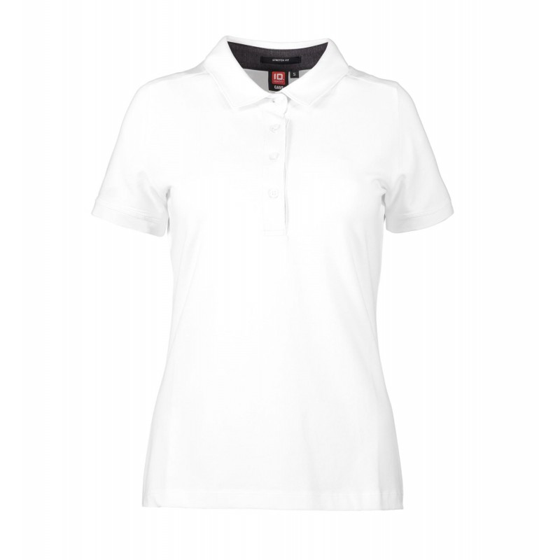 Business polo shirt | Jersey | women