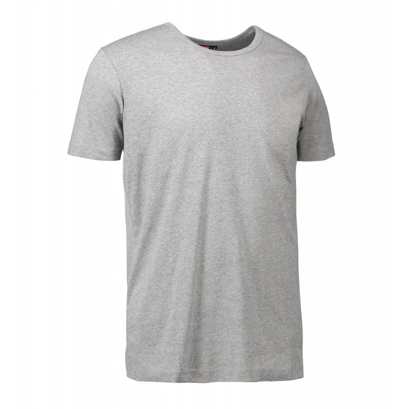 T-shirt | 1x1 rib T-shirt | 1x1 rib