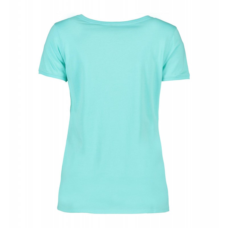 CORE T-shirt | V-neck | women