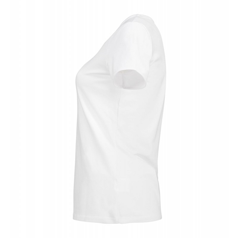 T-shirt | stretch | women