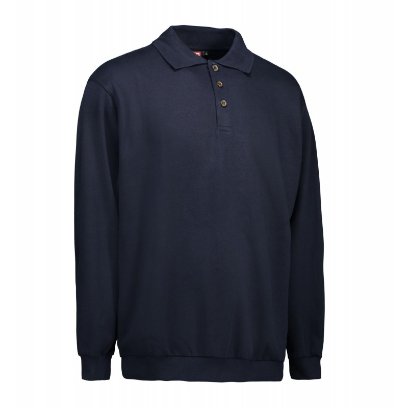 Polo sweatshirt | classic Polo sweatshirt | classic