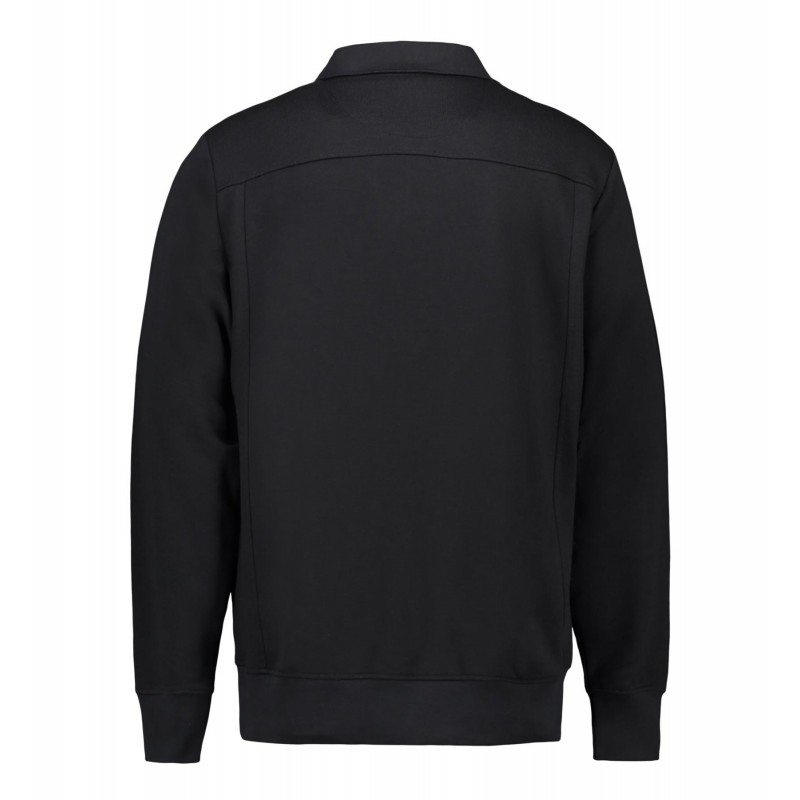Sweatshirt | zip Sweatshirt | zip