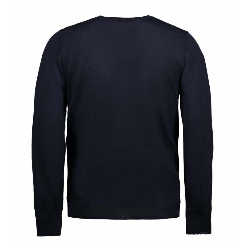 Cardigan | merino