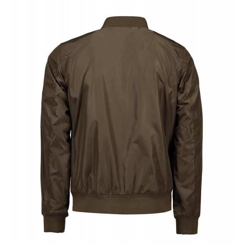 Pilot jacket
