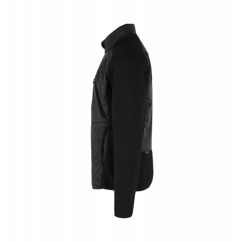 Hybrid jacket Hybrid jacket