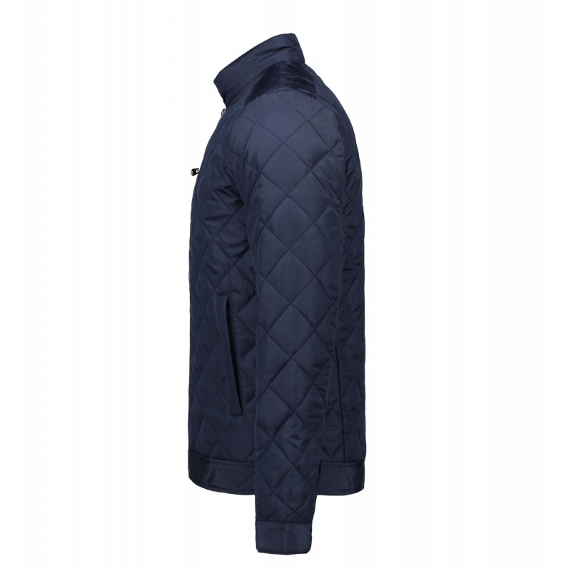 Quilted jacket