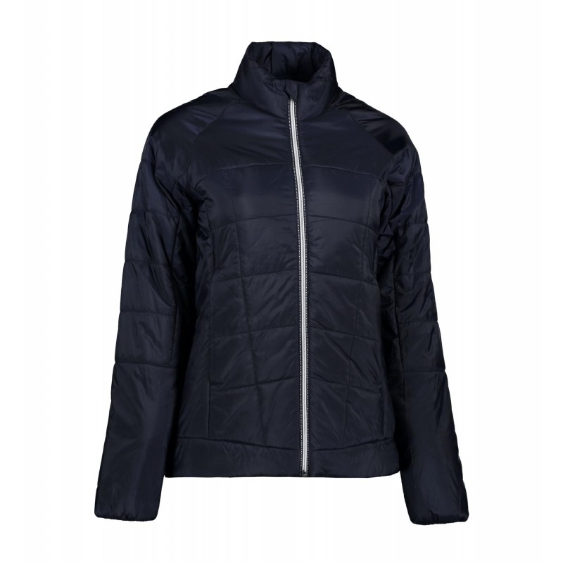 Quilted jacket | light | women Quilted jacket | light | women