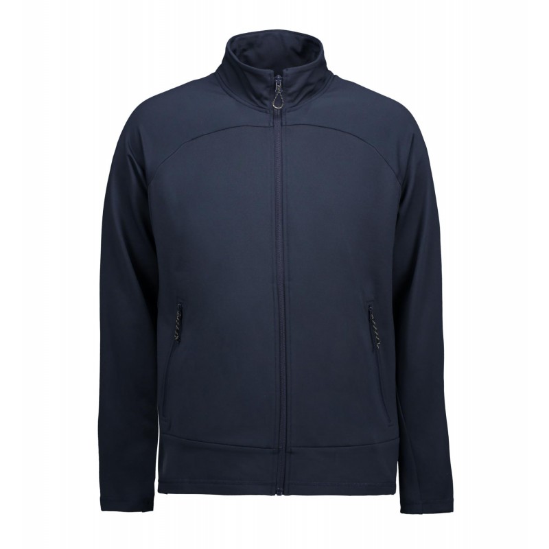 Cardigan | multi-stretch