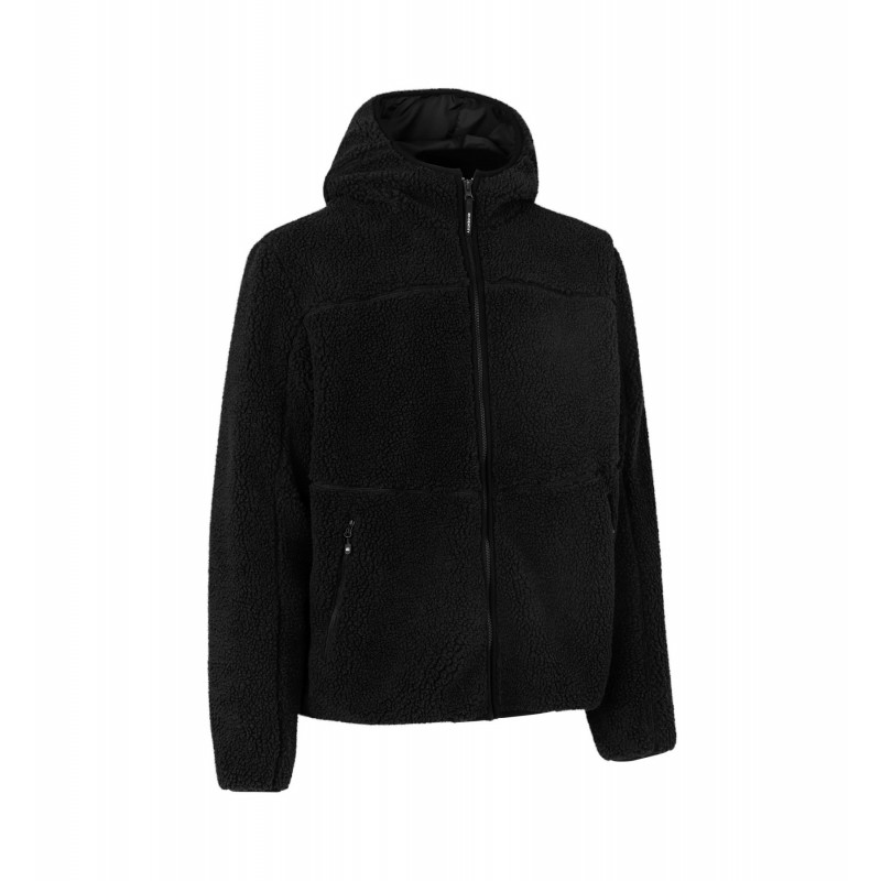 Mens Pile Fleece jacket