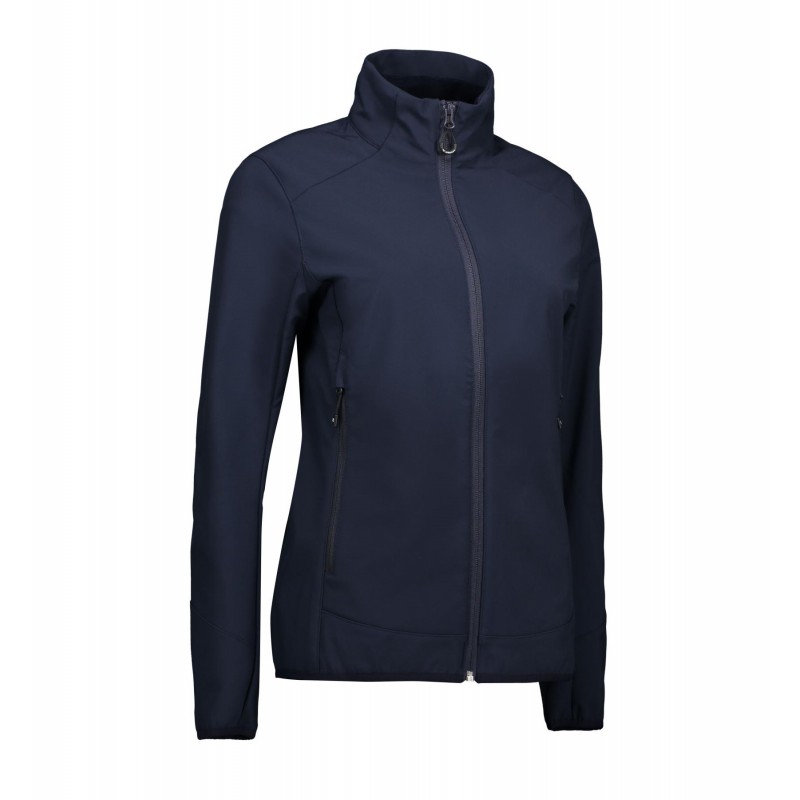 CORE softshell jacket| dame