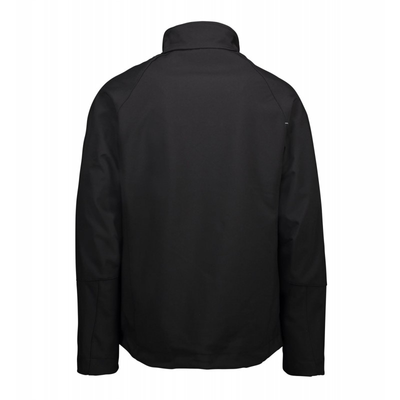 Soft shell jacket | performance
