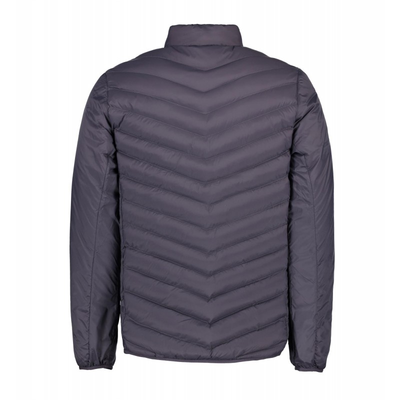 Padded jacket | stretch