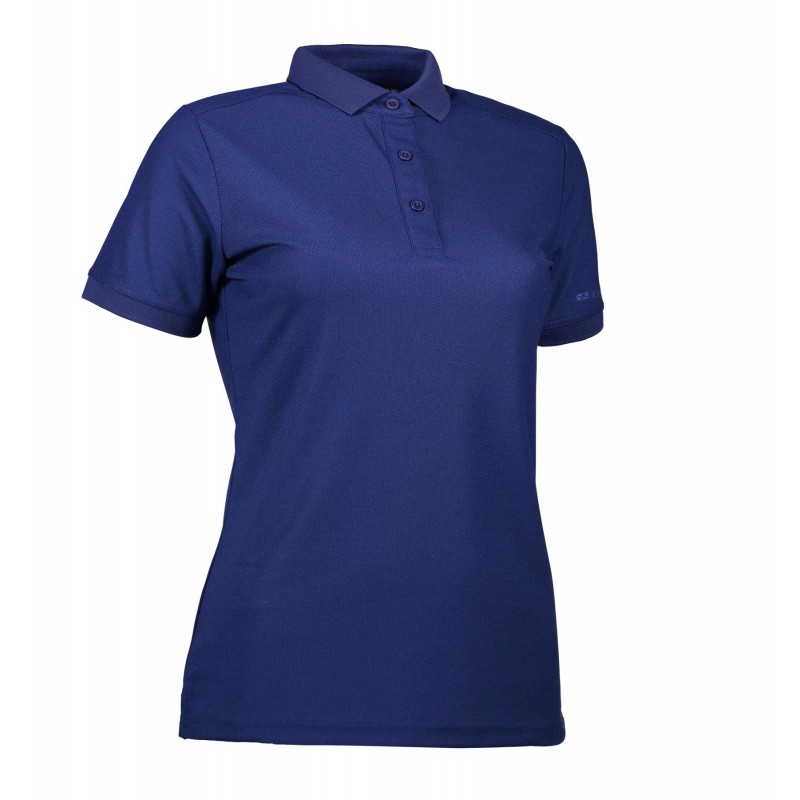 GEYSER polo shirt | functional | women