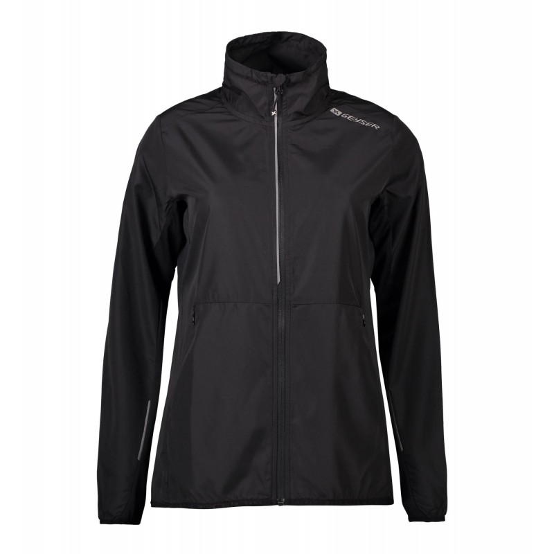 GEYSER running jacket | light | women