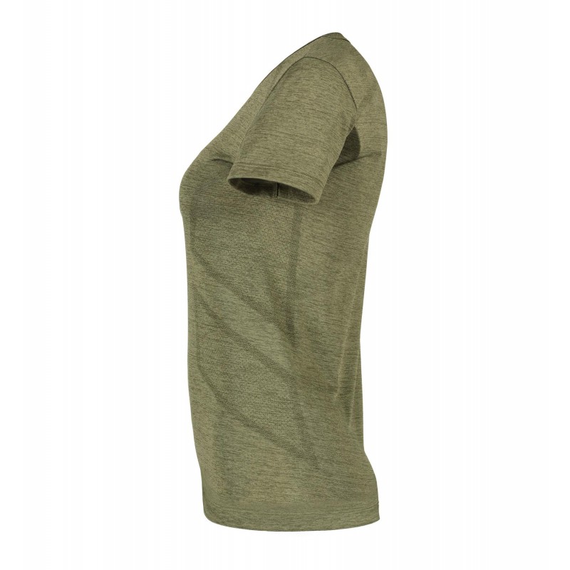 GEYSER T-shirt | seamless | women GEYSER T-shirt | seamless | women