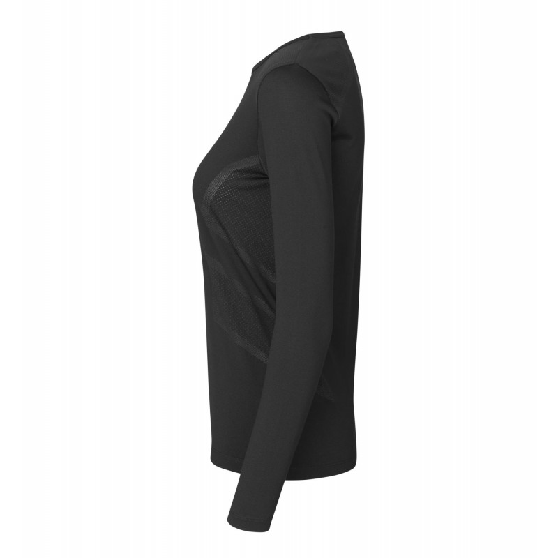 GEYSER long-sleeved T-shirt | seamless | women GEYSER long-sleeved T-shirt | seamless | women
