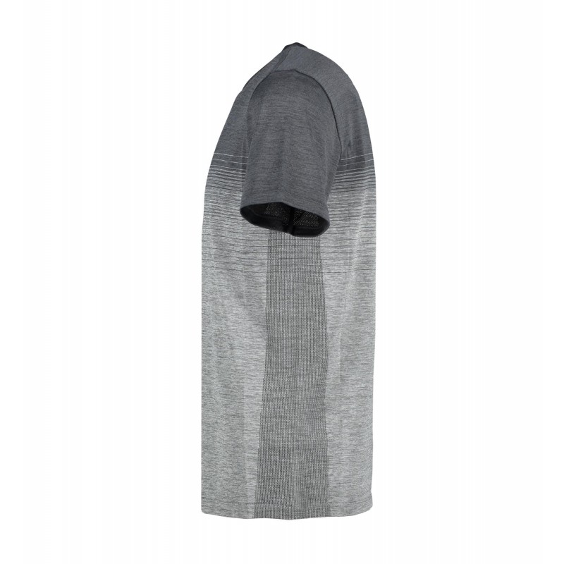 GEYSER striped T-shirt | seamless