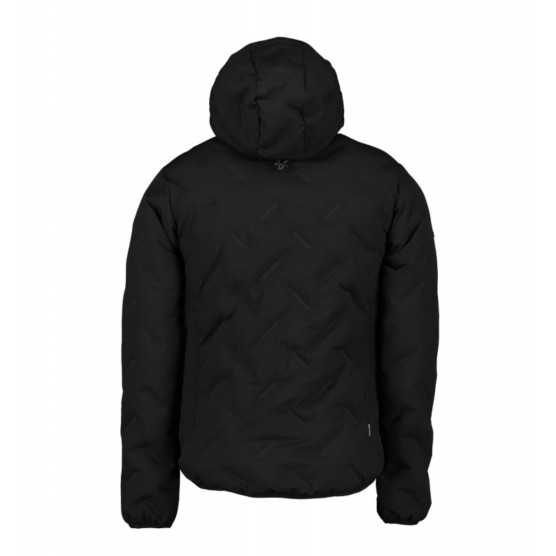 GEYSER quilted jacket