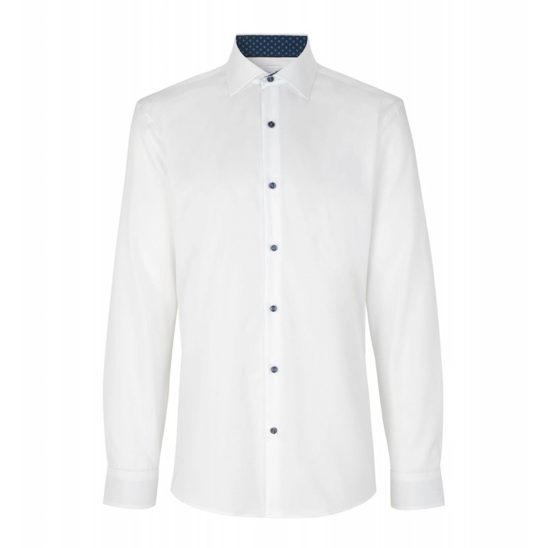 SEVEN SEAS Fine Twill Virginia | slim
