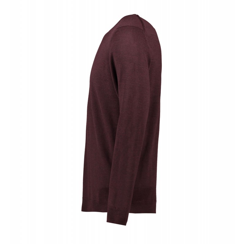 SEVEN SEAS The knit