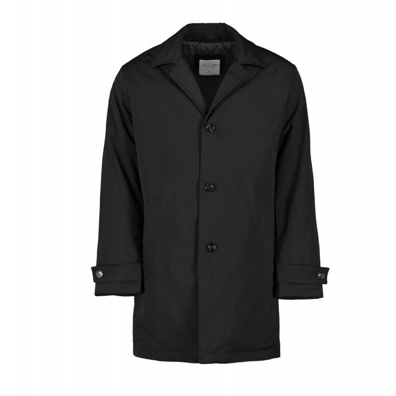 SEVEN SEAS The car coat 